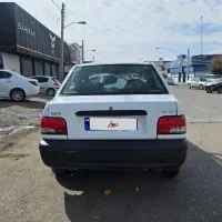 پراید ۱۳۱ مدل ۱۳۹۵|خودرو سواری و وانت|سیرجان, |دیوار