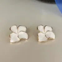 گوشواره سرامیکی