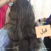 مدل برای هایلایت،کراتین،احیا صافی میخام|خدمات آرایشگری و زیبایی|اردبیل, |دیوار