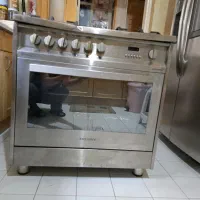 اجاق گاز5شعله