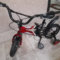 دوچرخه سایز ۱۲ تایوانی اصل