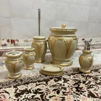 سرویس کامل دستشویی