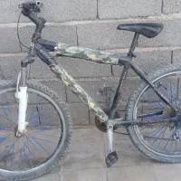 دوچرخه 26ویوا|دوچرخه، اسکیت، اسکوتر|سیرجان, |دیوار