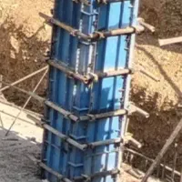 آرماتور بندی