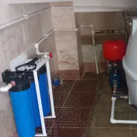 تعمیرات تاسیسات و نصب شبانه روزی در سری تری زمان|خدمات پیشه و مهارت|گرگان, |دیوار