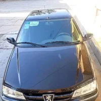 پارس سفارشیXU7pکارمندی۱۴۰۱