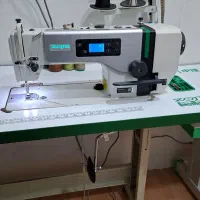 فروش چرخ خیاطی و سردوز صنعتی