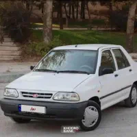پراید