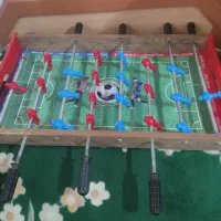 فوتبال دستی