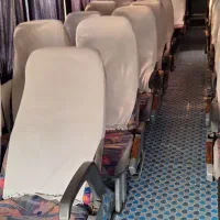 صندلی اتوبوس