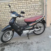 بی کلاج موتور مدل۸۸پیشرو سالم تمیز|موتورسیکلت|ابریشم, |دیوار