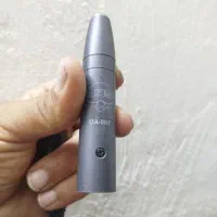فیش منبع تغذیه هدست