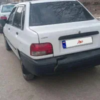 پراید88|خودرو سواری و وانت|جوین, |دیوار