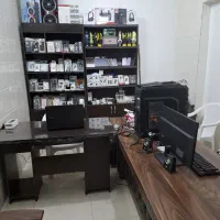 خدمات و لوازم جانبی موبایل