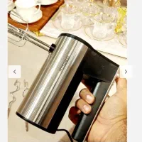 همزن بوش ۶۰۰ وات|خردکن، آسیاب، غذاساز|اهواز, رسالت|دیوار