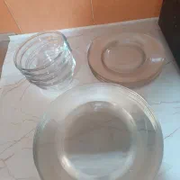 ظروف غذاخوری