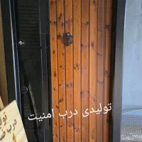 فروش درب ضدسرقت|خدمات پیشه و مهارت|برازجان, |دیوار