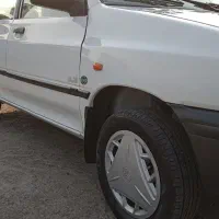 پراید مدل 89 دوگانه کارخونه|خودرو سواری و وانت|رشت, شهریاران|دیوار