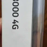 فروش گوشی نوکیا ۸۰۰۰ 4g پلمپ|موبایل|شیراز, ارم|دیوار