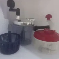 جاادویه وخردکن وفلاکس