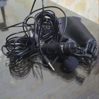 میکروفون یقه ای بویا Boya BY M1|صوتی و تصویری|تهران, شهرک کوهسار|دیوار