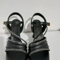 کفش پاشنه ده سانت سایز ۳۷