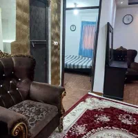 اجاره شبانه سوئیت مبله|اجارهٔ کوتاهمدت آپارتمان و سوئیت|رشت, بیجارپس|دیوار