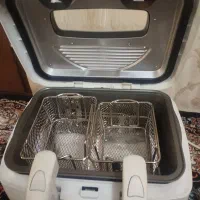 سرخ کن|سایر لوازم برقی|مشهد, هنرور|دیوار