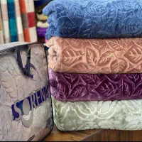 پتو ایرانی و خارجی|رختخواب، بالش، پتو|سبزوار, امام خمینی (ناوی)|دیوار