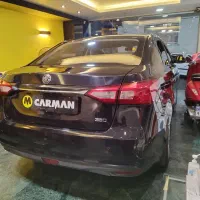 ام جی ۳۶۰ مدل ۹۸|خودرو سواری و وانت|تهران, عباسآباد|دیوار