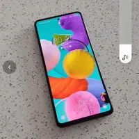 سامسونگ a51رم۸ حافظه ۲۵۶