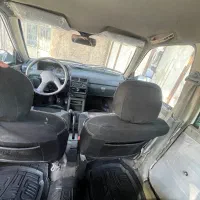 پراید صبا|خودرو سواری و وانت|سبزوار, قصبه غربی|دیوار