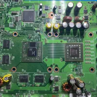 تعمیر انواع پلی استیشن ۳ و xbox 360