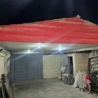 فروش سایه بان مسکونی|مصالح و تجهیزات ساختمان|دوگنبدان, |دیوار