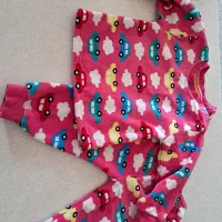 سیسمونی بچه