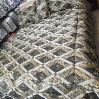 روتختی ساتن( مخمل ژاکارد) هدیه روز مادر