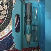 دریل شارژی|ابزارآلات|اصفهان, طامه|دیوار