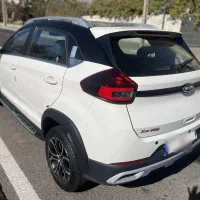 ام وی ام x22 pro ie اتومات مدل 1402 مشابه صفر|خودرو سواری و وانت|تهران, شهرک خرازی|دیوار