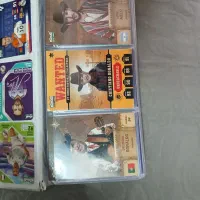 کارت کیمدی حتما ورق بزنید