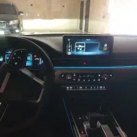 فیدلیتی ۱۴۰۰|خودرو سواری و وانت|کرج, گوهردشت|دیوار