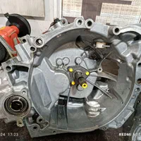 تعمیر گیربکس های چینی خارجی ایرانی