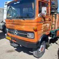 خدمات باربری با خاور