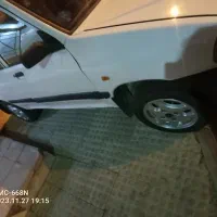 پراید مدل 90|خودرو سواری و وانت|قدس, شهرقدس|دیوار