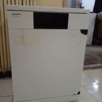 ماشین ظرفشویی ۱۵ نفره پاکشوما|ماشین ظرفشویی|فرخشهر, |دیوار