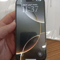iphone 16 pro 256|موبایل|اصفهان, ملک|دیوار