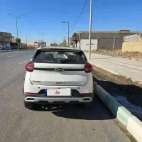 x22 pro ie اتوماتیک|خودرو سواری و وانت|اصفهان, زهران|دیوار
