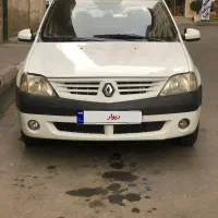 ال 90 لوگان E2مدل91