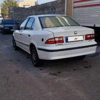 سمند Lx دوگانه دستی مدل 87|خودرو سواری و وانت|خوی, |دیوار