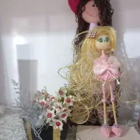 عروسک