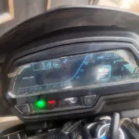 دومینار ۲۵۰ در حد صفر|موتورسیکلت|کرج, شهرک بنفشه|دیوار